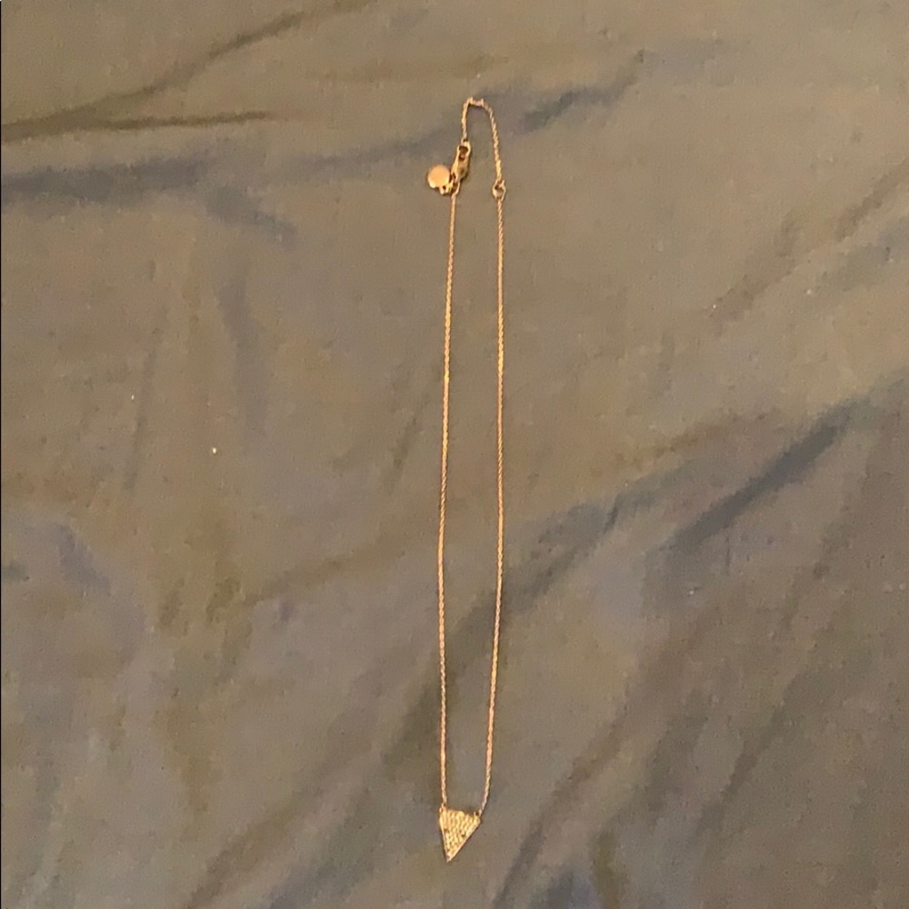 Michael Kors necklace